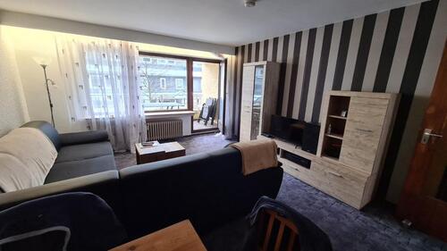 Foto - Etagenwohnung in Willingen (Upland)