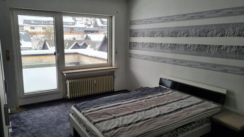 Foto - Etagenwohnung in Willingen (Upland) zur Miete