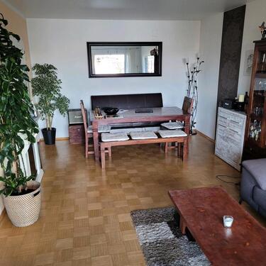 Foto - Etagenwohnung in Augsburg zum Kaufen