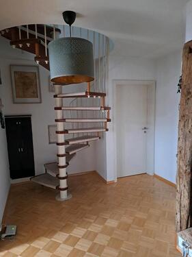 Foto - Etagenwohnung zur Miete in Bad Mergentheim