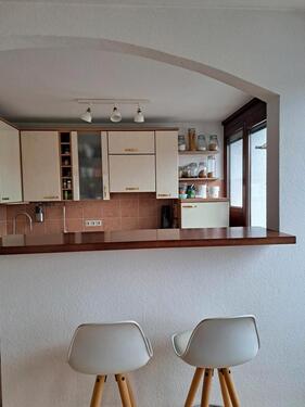 Foto - Etagenwohnung in Bad Mergentheim zur Miete