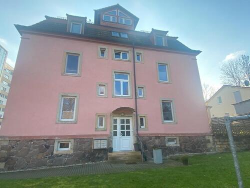 Foto - 3 Zimmer Wohnung Saalhausener Straße