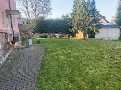 Foto - Etagenwohnung zur Miete in Freital