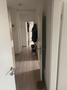 Foto - Etagenwohnung in Freital zur Miete