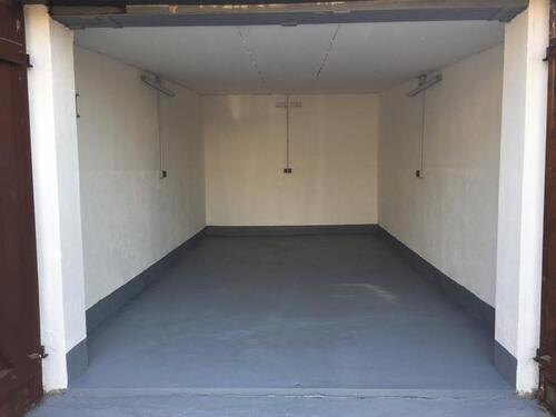 Foto - Große Garage 39122 mit Alarmanlage zu vermieten