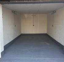 Große Garage 39122 mit Alarmanlage zu vermieten - Magdeburg Beyendorf-Sohlen
