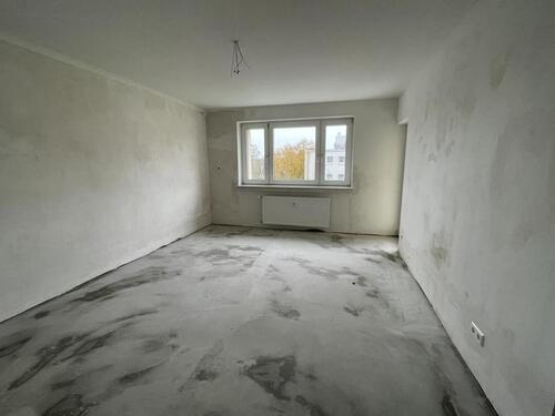 Foto - 3 Zimmer Etagenwohnung in Kamp-Lintfort