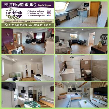 Foto - andere zur Miete in Mörlenbach