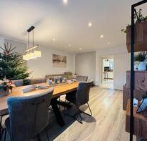 Helle Erdgeschosswohnung mit Südterrasse in BI-Jöllenbeck! - Bielefeld