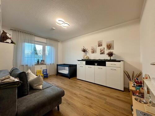 Foto - Etagenwohnung in Bielefeld zum Kaufen