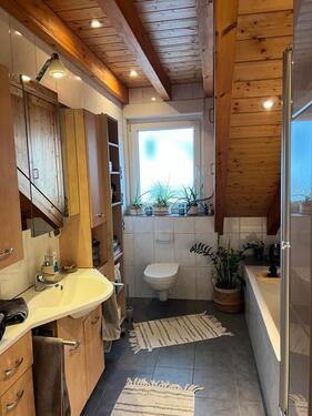 Foto - 4 Zimmer Etagenwohnung zur Miete in Ubstadt-Weiher