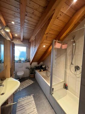 Foto - 4 Zimmer Etagenwohnung in Ubstadt-Weiher