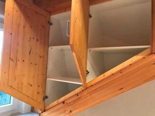 Foto - Etagenwohnung in Ubstadt-Weiher zur Miete