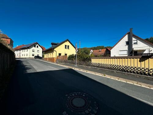 Foto - Einfamilienhaus zum Kaufen in Kronach
