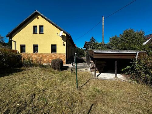 Foto - Einfamilienhaus mit 100,00 m&sup2; in Kronach zum Kaufen