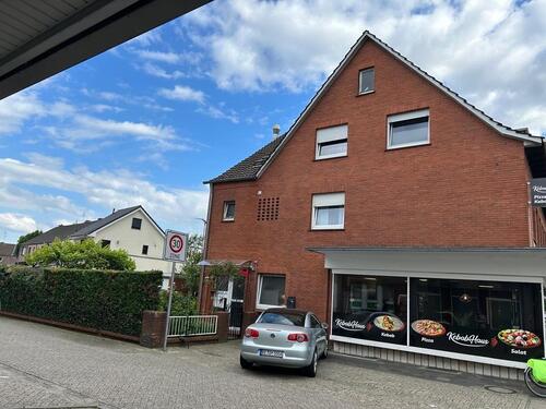 Foto - 9 Zimmer Mehrfamilienhaus, Wohnhaus zum Kaufen in Nordhorn