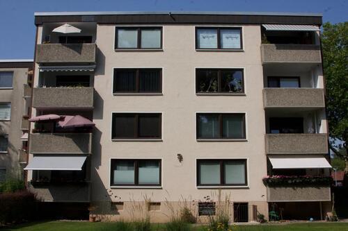 Foto - 3.5 Zimmer Etagenwohnung zum Kaufen in Gladbeck