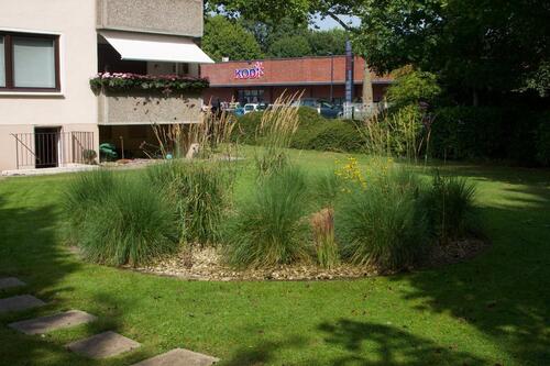 Foto - 3.5 Zimmer Etagenwohnung in Gladbeck