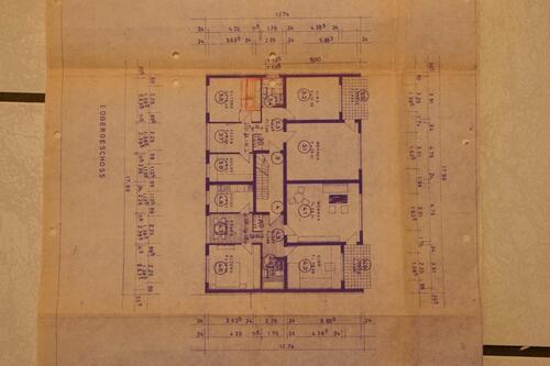 Foto - Etagenwohnung in Gladbeck zum Kaufen