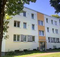 Endlich Zuhause: individuelle 2-Zimmer-Wohnung im Erdgeschoss mit Dusche und Balkon. - Bielefeld Heepen