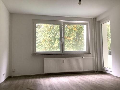 Foto - 2 Zimmer Erdgeschoßwohnung zur Miete in Bielefeld
