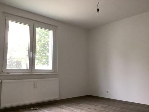 Foto - Erdgeschoßwohnung in Bielefeld zur Miete