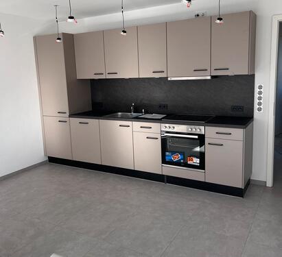 Foto - Gehobene Einliegerwohnung Erstbezug