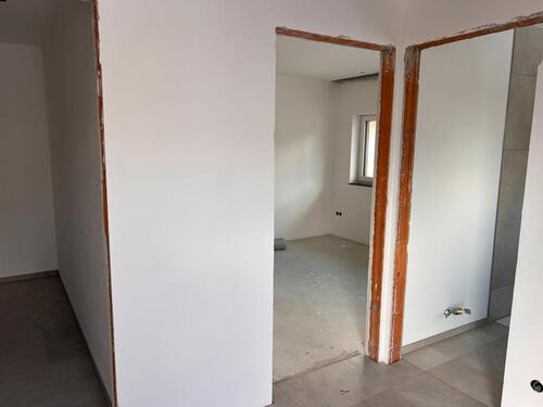 Foto - Etagenwohnung in Neufahrn bei Freising zur Miete