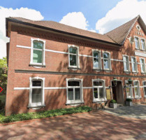 Büroräume + Lagerfläche in Calveslage zu vermieten (102001) - Vechta