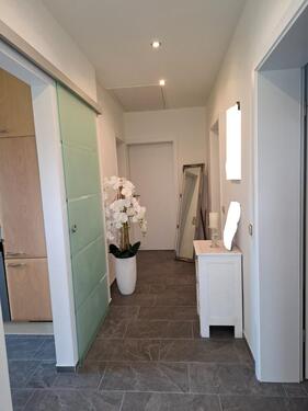 Foto - Einfamilienhaus in Hechthausen zur Miete