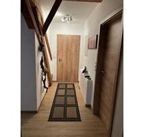 Schöne Dachgeschosswhg. in Breitenberg ab 01.03.26 zu vermieten! - Jandelsbrunn