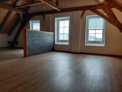 Foto - Dachgeschoßwohnung in Jandelsbrunn zur Miete
