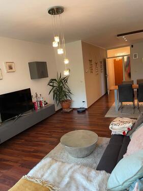 Foto - 2 Zimmer Etagenwohnung zur Miete in Bocholt