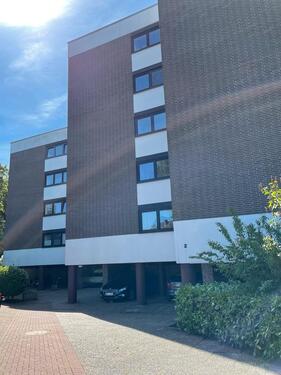 Foto - 2 Zimmer Etagenwohnung in Bocholt