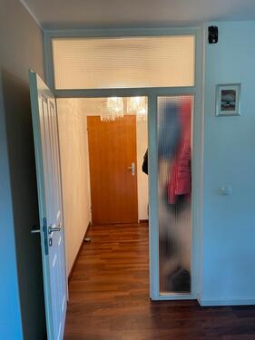 Foto - Etagenwohnung in Bocholt zur Miete