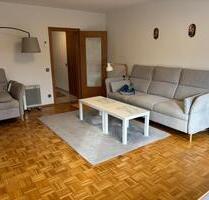 Moderne, barrierefreie 3-Zimmer-Wohnung mit großem Balkon - Hamm Berge