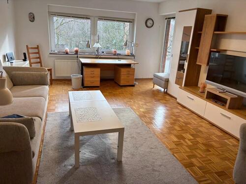 Foto - 3 Zimmer Etagenwohnung zur Miete in Hamm