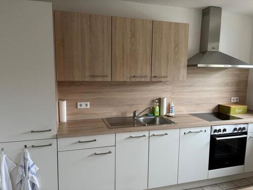 Foto - 3 Zimmer Etagenwohnung in Hamm