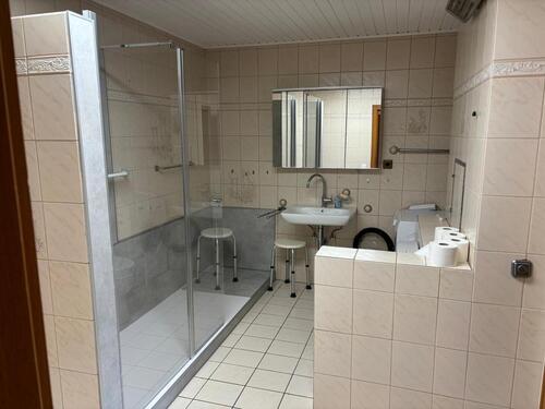 Foto - Etagenwohnung in Hamm zur Miete