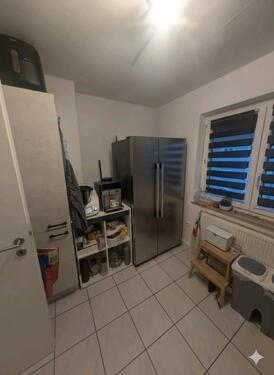 Foto - 3 Zimmer Dachgeschoßwohnung zur Miete in Aldingen