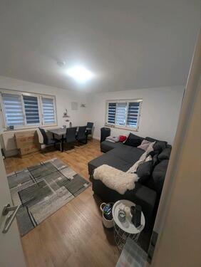 Foto - Dachgeschoßwohnung in Aldingen zur Miete