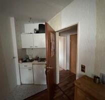 1 Z. Wohnung Wuppertal 1 комн. квартира Вупперталь