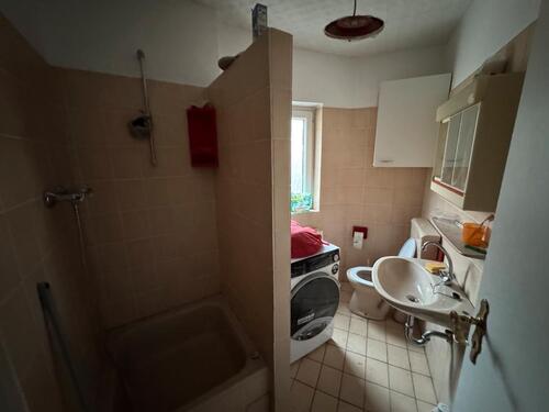 Foto - 1 Zimmer Etagenwohnung zur Miete in Wuppertal