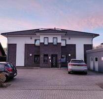 Moderne Zentrale Wohnung zu vermieten - Friesoythe