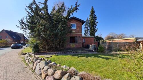 Foto - 6 Zimmer Einfamilienhaus in Wankendorf