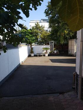 Foto - 4 Zimmer Dachgeschoßwohnung zur Miete in Wiesbaden