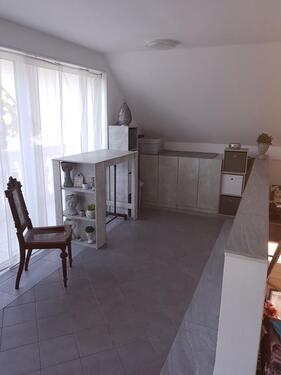 Foto - Dachgeschoßwohnung in Wiesbaden zur Miete