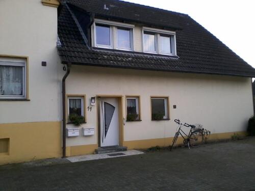 Foto - Schöne Wohnung in Reckenfeld Nebenkosten enthalten Strom!