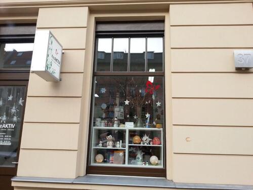 Foto - Leipzig Südvorstadt, Ladengeschäft K.- Eisner- Str 37, ca. 50 m² zu mieten!