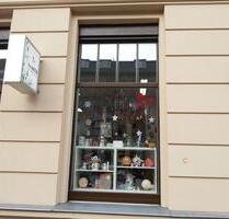 Leipzig Südvorstadt, Ladengeschäft K.- Eisner- Str 37, ca. 50 m² zu mieten!